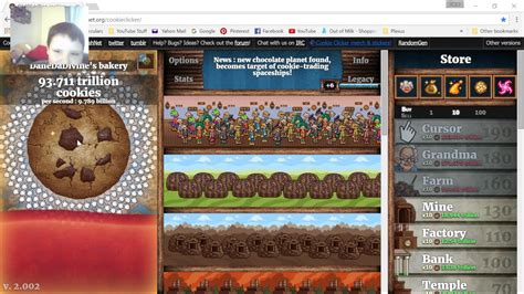 cookie clicker 1